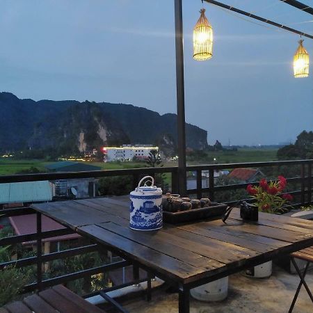 Tam Coc Sweet Home Ninh Binh Esterno foto