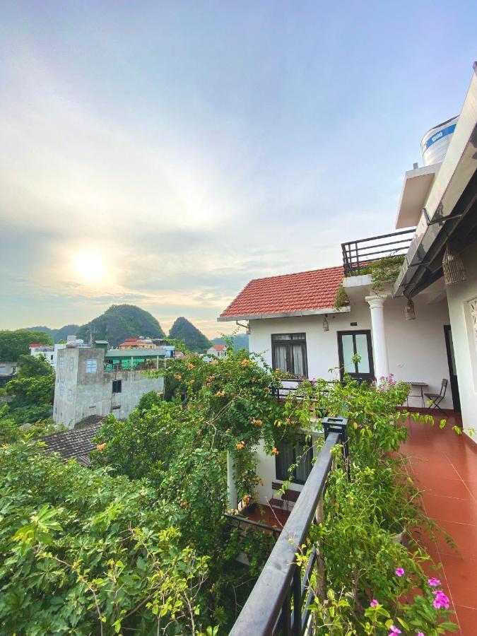 Tam Coc Sweet Home Ninh Binh Esterno foto