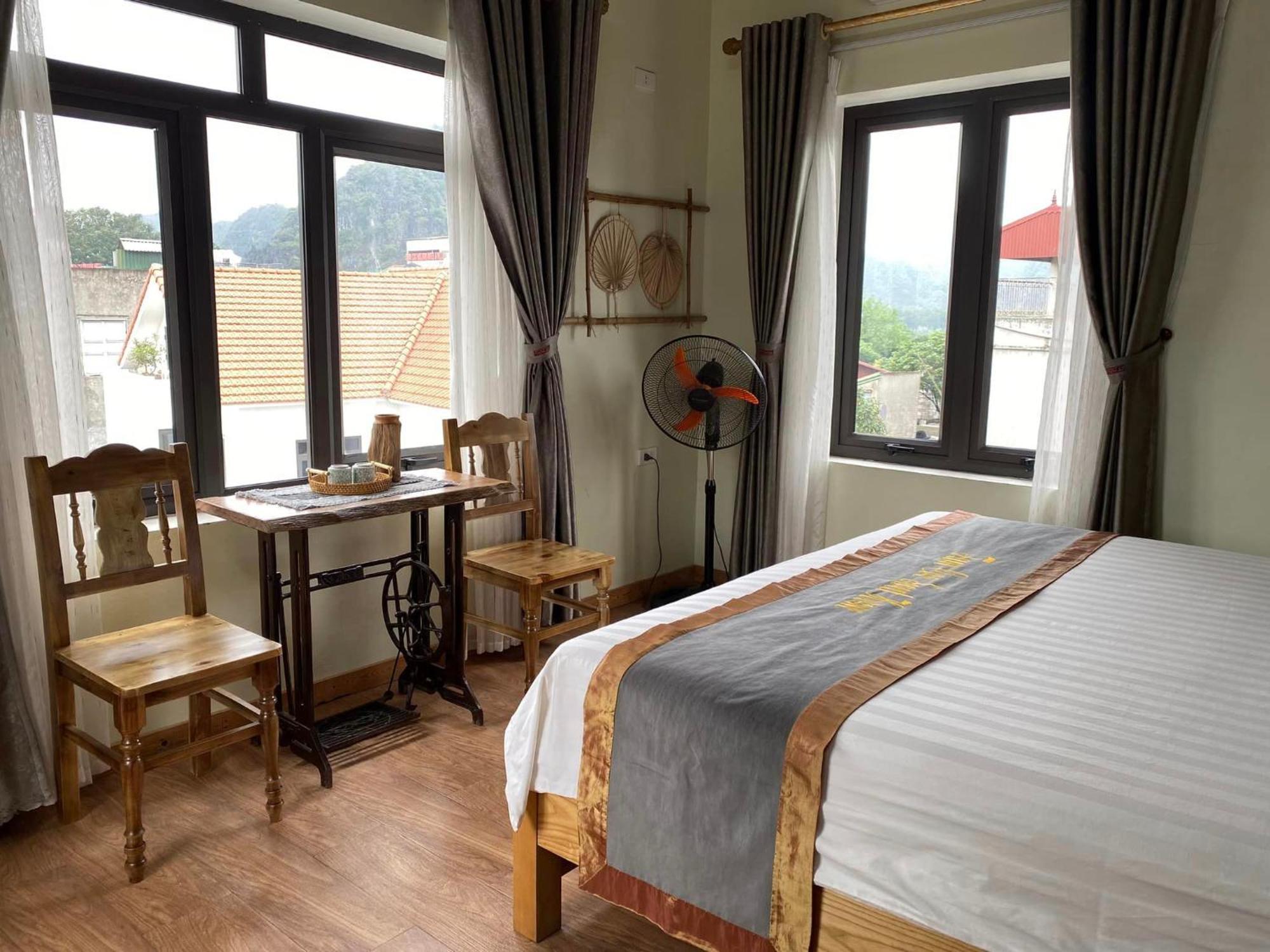 Tam Coc Sweet Home Ninh Binh Esterno foto