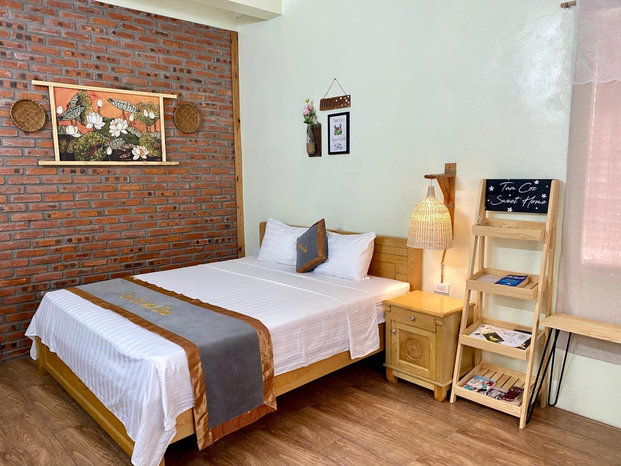 Tam Coc Sweet Home Ninh Binh Esterno foto