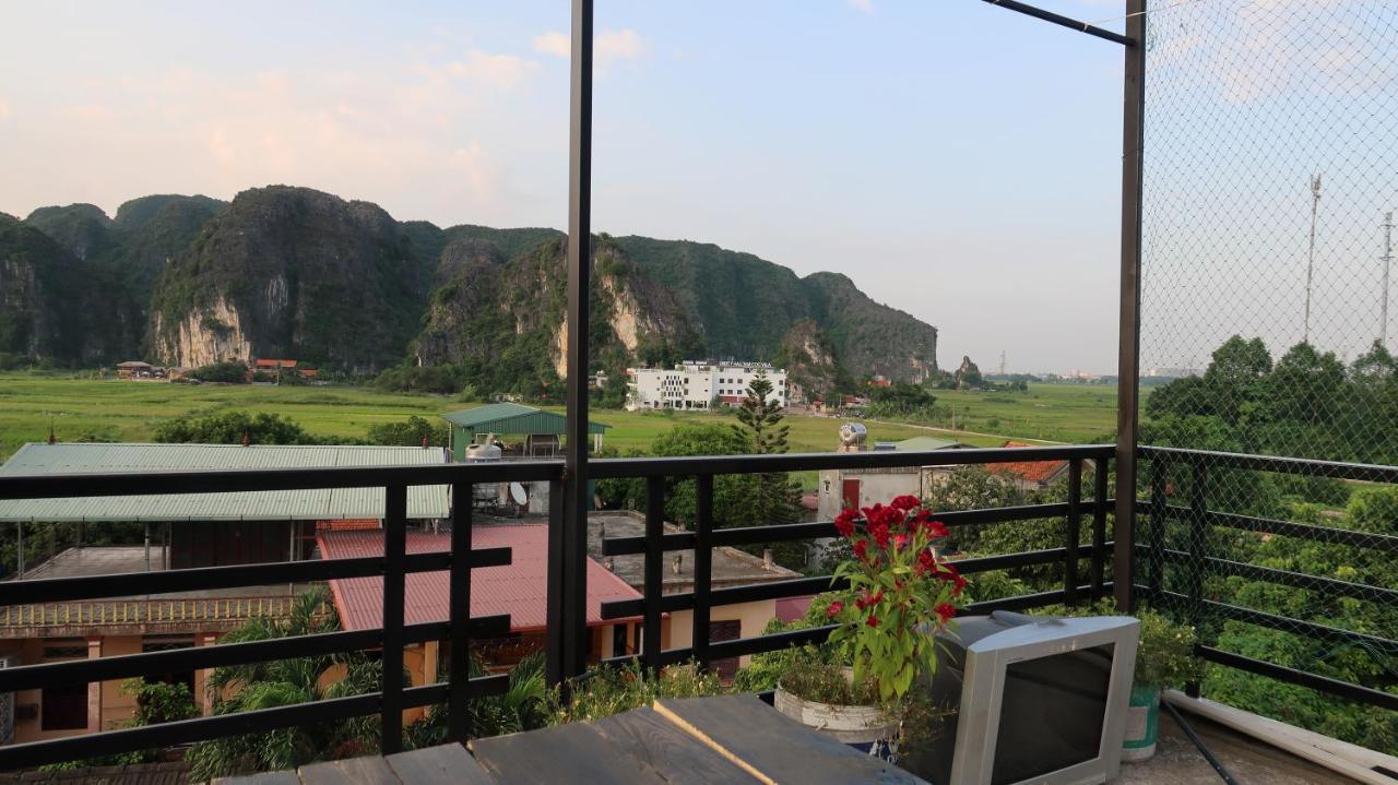 Tam Coc Sweet Home Ninh Binh Esterno foto