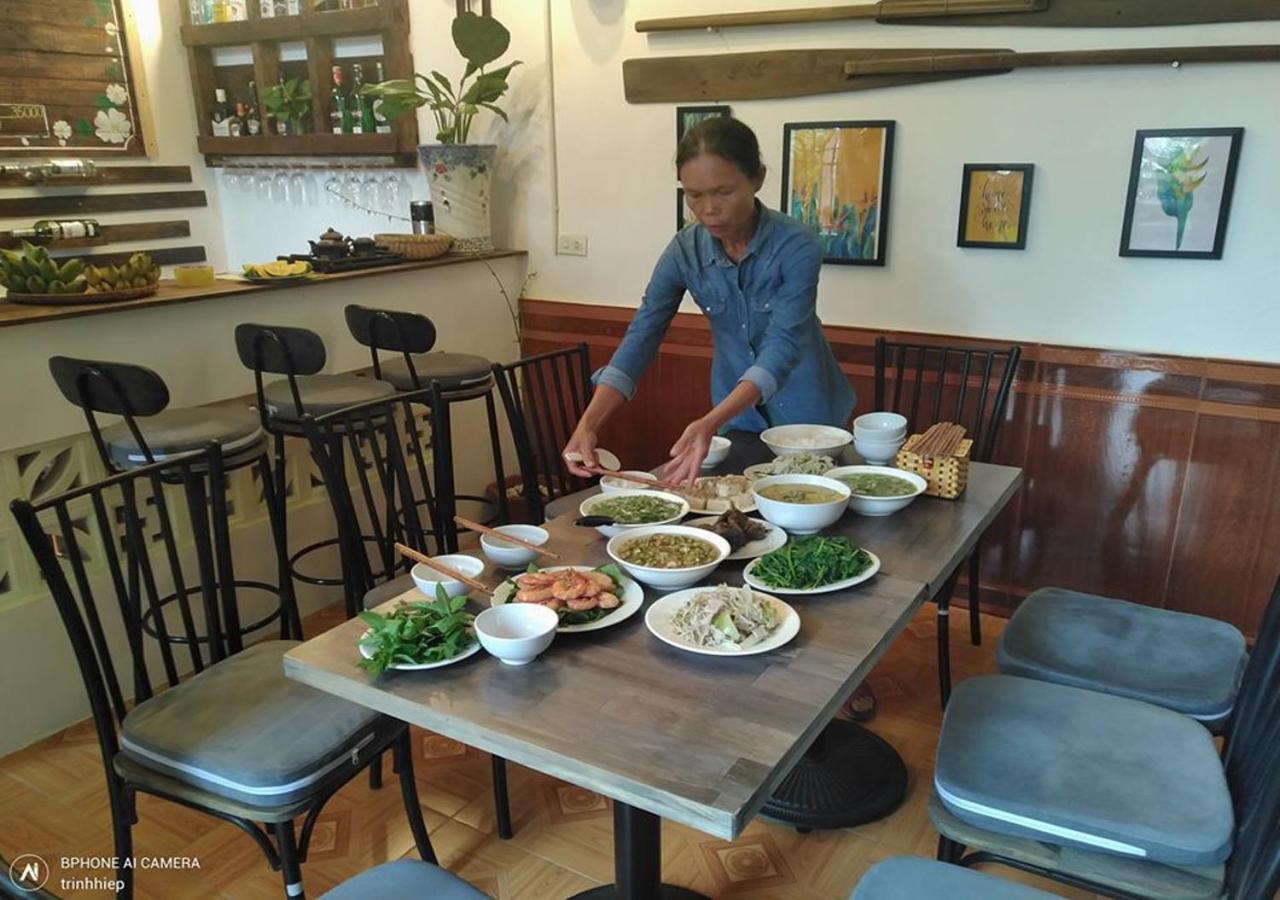 Tam Coc Sweet Home Ninh Binh Esterno foto